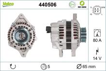 VALEO 440506