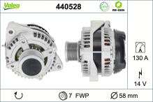 VALEO 440528