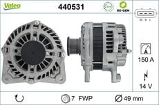 VALEO 440531