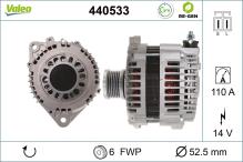 VALEO 440533