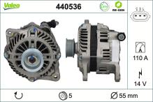 VALEO 440536