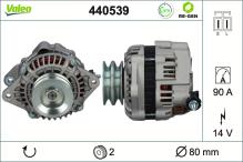 VALEO 440539