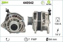 VALEO 440542