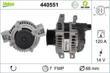VALEO 440551