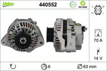 VALEO 440552