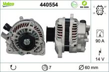VALEO 440554