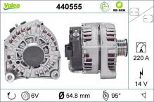 VALEO 440555