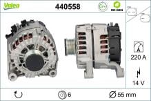 VALEO 440558