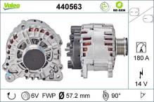 VALEO 440563