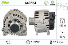 VALEO 440564