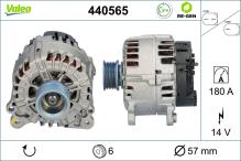 VALEO 440565