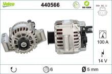 VALEO 440566