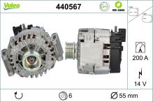 VALEO 440567