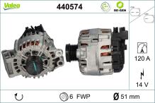 VALEO 440574