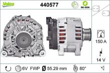 VALEO 440577