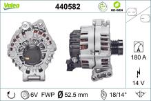 VALEO 440582