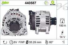 VALEO 440587