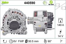 VALEO 440590