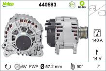 VALEO 440593