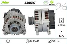 VALEO 440597