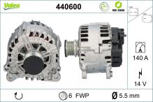 VALEO 440600