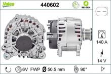 VALEO 440602