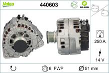 VALEO 440603