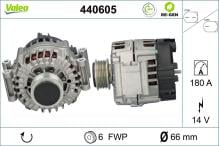 VALEO 440605