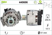 VALEO 440606