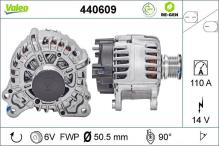 VALEO 440609