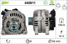 VALEO 440611