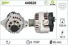 VALEO 440620