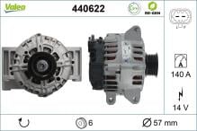 VALEO 440622