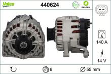 VALEO 440624