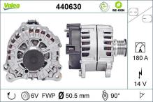 VALEO 440630