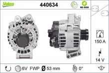 VALEO 440634