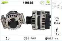 VALEO 440635