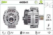 VALEO 440641