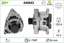 VALEO 440643