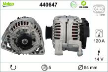 VALEO 440647