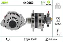VALEO 440650