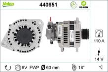 VALEO 440651
