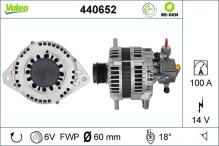 VALEO 440652