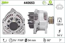 VALEO 440653