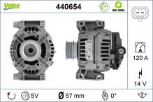 VALEO 440654