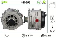 VALEO 440656
