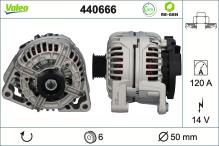 VALEO 440666