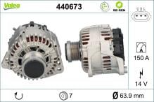 VALEO 440673