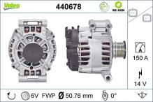 VALEO 440678