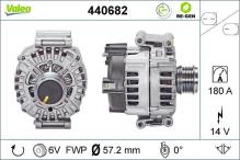 VALEO 440682